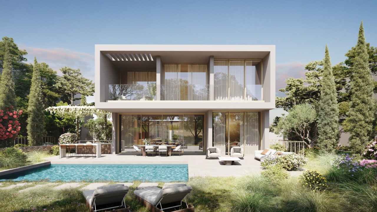 For Sale: Detached house, Coral Bay, Paphos, Cyprus FC-60976 - #10 For Sale: Detached house, Coral Bay, Paphos, Cyprus FC-60976 - #10