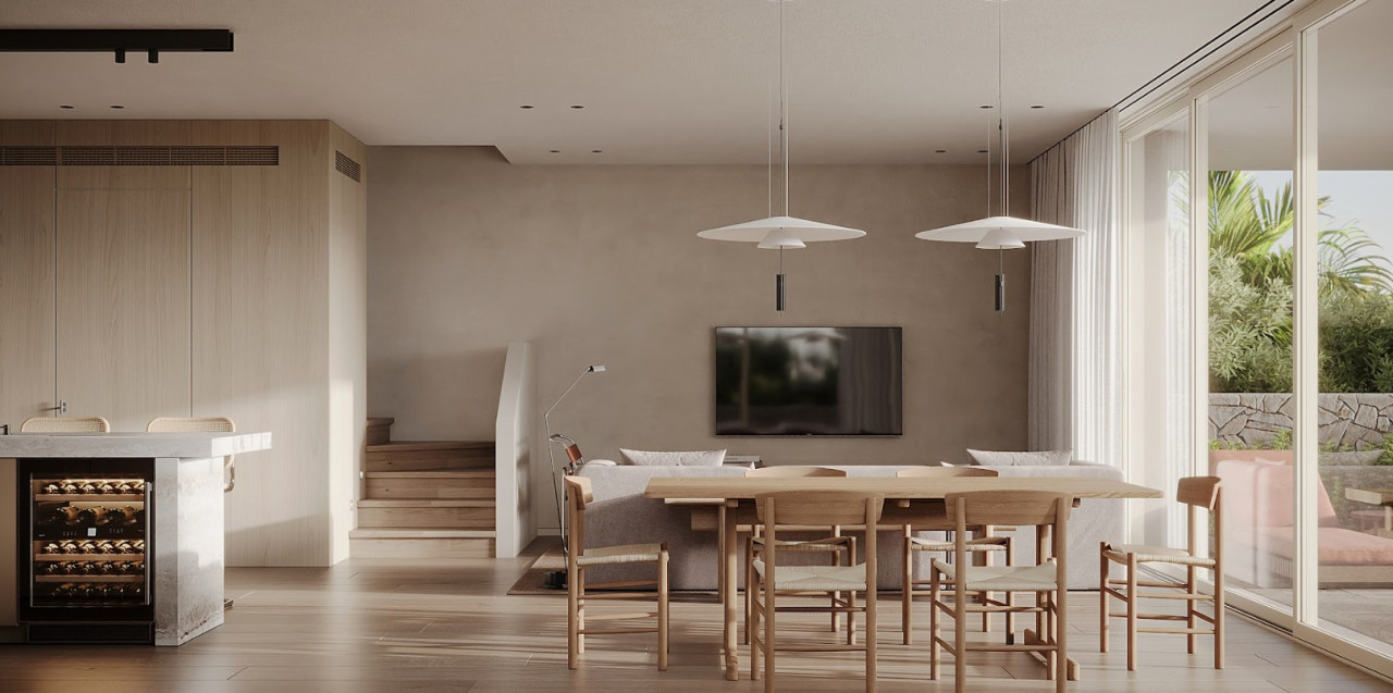 For Sale: Detached house, Coral Bay, Paphos, Cyprus FC-60976 - #12 For Sale: Detached house, Coral Bay, Paphos, Cyprus FC-60976 - #12