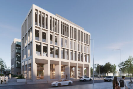 For Sale: Office, Universal, Paphos, Cyprus FC-60977