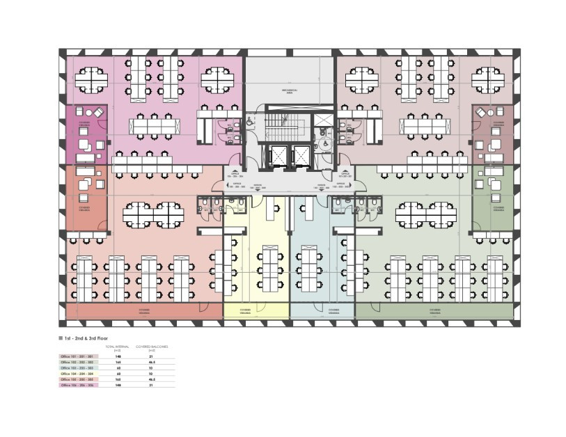 For Sale: Office, Universal, Paphos, Cyprus FC-60977 - #7