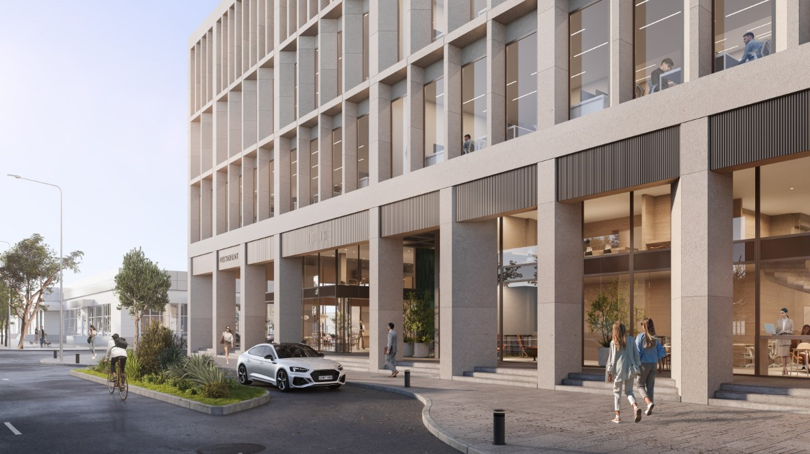 For Sale: Office, Universal, Paphos, Cyprus FC-60978 - #1 For Sale: Office, Universal, Paphos, Cyprus FC-60978 - #1