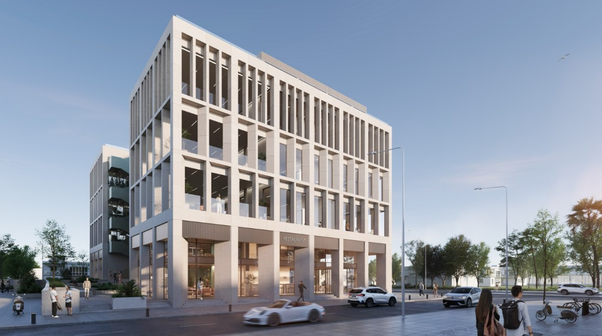 For Sale: Shop, Universal, Paphos, Cyprus FC-60979 - #2 For Sale: Shop, Universal, Paphos, Cyprus FC-60979 - #2