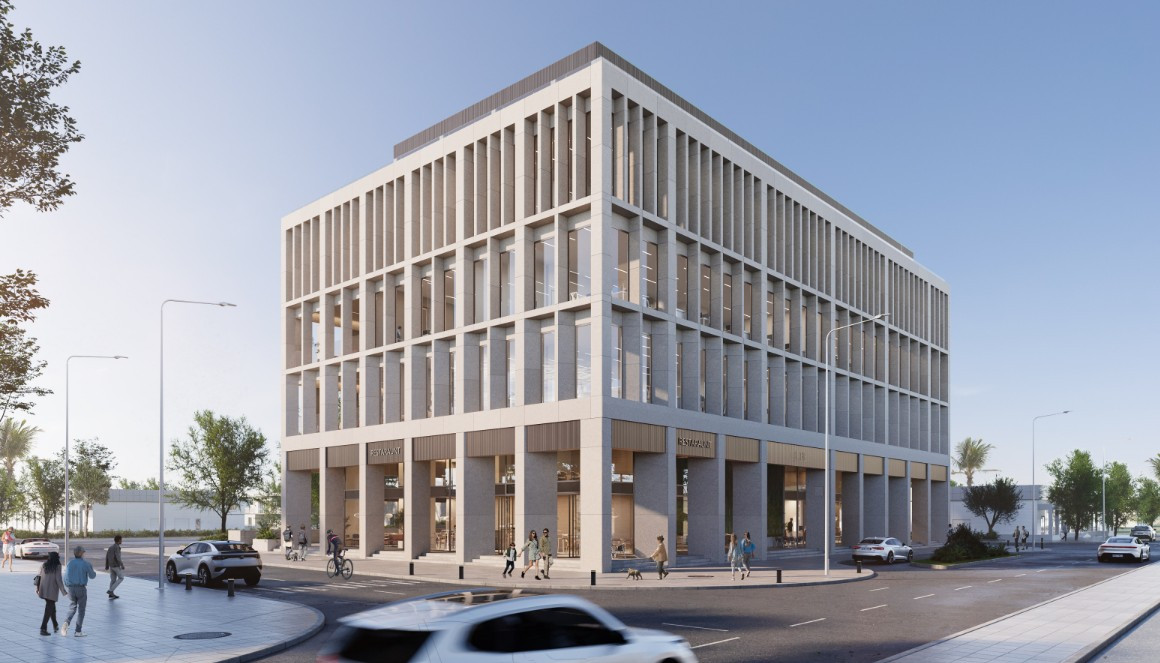 For Sale: Shop, Universal, Paphos, Cyprus FC-60981 - #3 For Sale: Shop, Universal, Paphos, Cyprus FC-60981 - #3