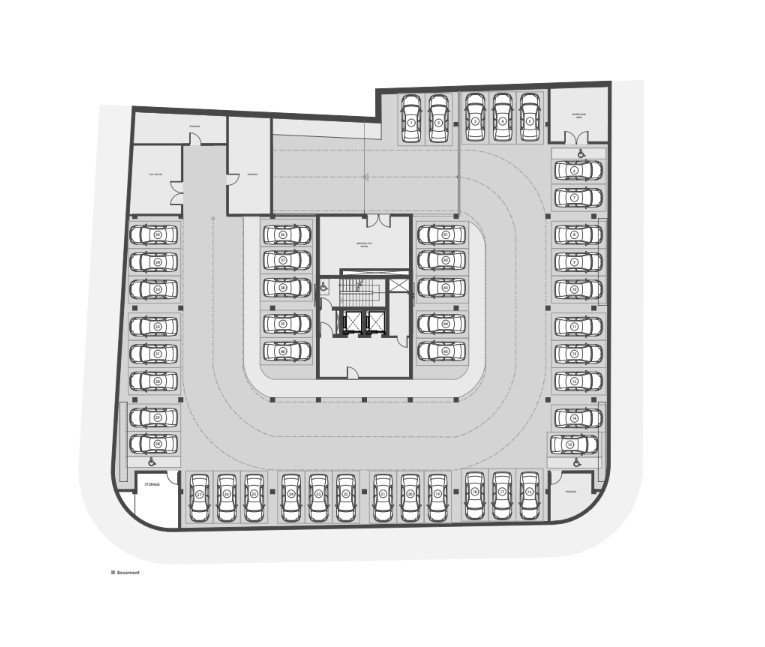 For Sale: Shop, Universal, Paphos, Cyprus FC-60982 - #4 For Sale: Shop, Universal, Paphos, Cyprus FC-60982 - #4