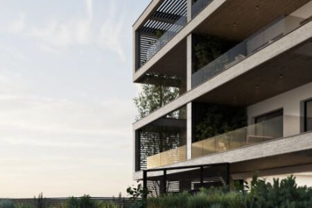 For Sale: Apartments, Ypsonas, Limassol, Cyprus FC-60983