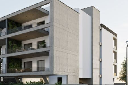 For Sale: Apartments, Ypsonas, Limassol, Cyprus FC-60984