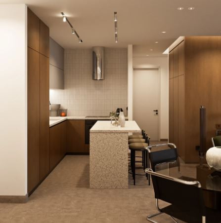 For Sale: Apartments, Ypsonas, Limassol, Cyprus FC-60986 - #7 For Sale: Apartments, Ypsonas, Limassol, Cyprus FC-60986 - #7