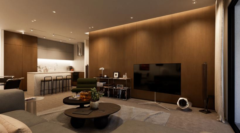 For Sale: Apartments, Ypsonas, Limassol, Cyprus FC-60986 - #8 For Sale: Apartments, Ypsonas, Limassol, Cyprus FC-60986 - #8