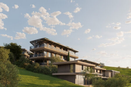 For Sale: Apartments, Agia Marinouda, Paphos, Cyprus FC-60991