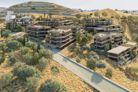 For Sale: Apartments, Agia Marinouda, Paphos, Cyprus FC-60992