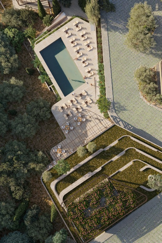 For Sale: Apartments, Agia Marinouda, Paphos, Cyprus FC-60992 - #5 For Sale: Apartments, Agia Marinouda, Paphos, Cyprus FC-60992 - #5