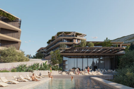 For Sale: Apartments, Agia Marinouda, Paphos, Cyprus FC-60994