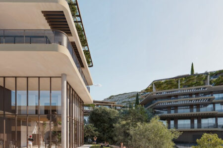 For Sale: Penthouse, Agia Marinouda, Paphos, Cyprus FC-60995