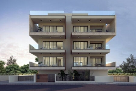 For Sale: Apartments, Columbia, Limassol, Cyprus FC-60996
