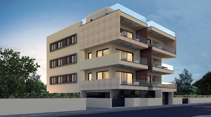 For Sale: Apartments, Columbia, Limassol, Cyprus FC-60996 - #2 For Sale: Apartments, Columbia, Limassol, Cyprus FC-60996 - #2