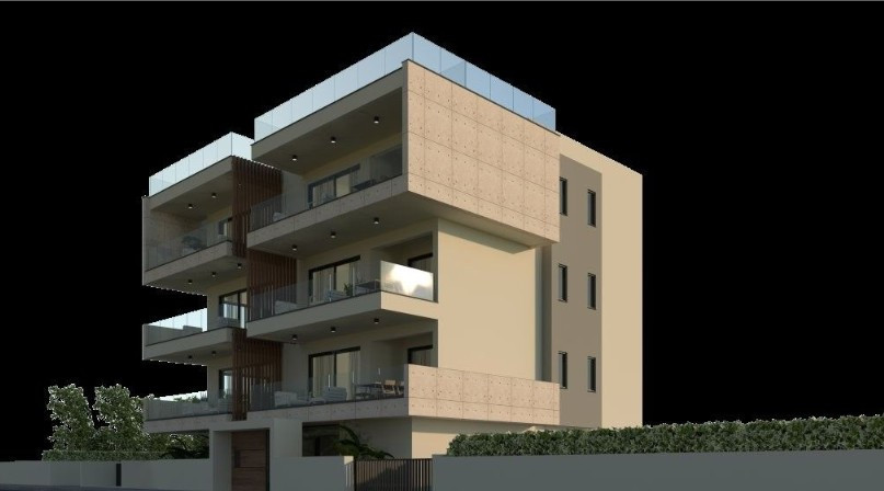 For Sale: Apartments, Columbia, Limassol, Cyprus FC-60996 - #4 For Sale: Apartments, Columbia, Limassol, Cyprus FC-60996 - #4