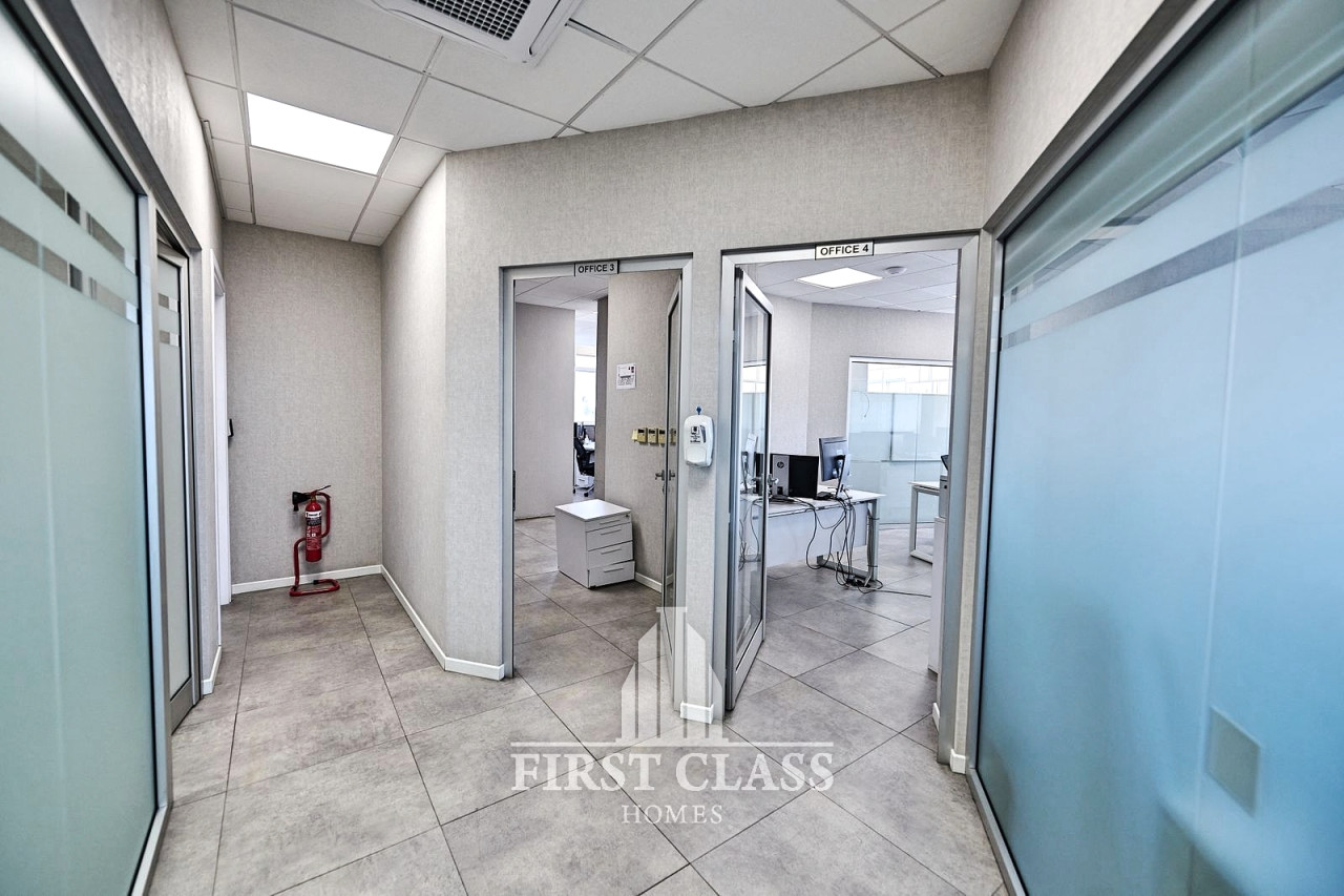For Rent: Office, Kapsalos, Limassol, Cyprus FC-61000 - #6 For Rent: Office, Kapsalos, Limassol, Cyprus FC-61000 - #6
