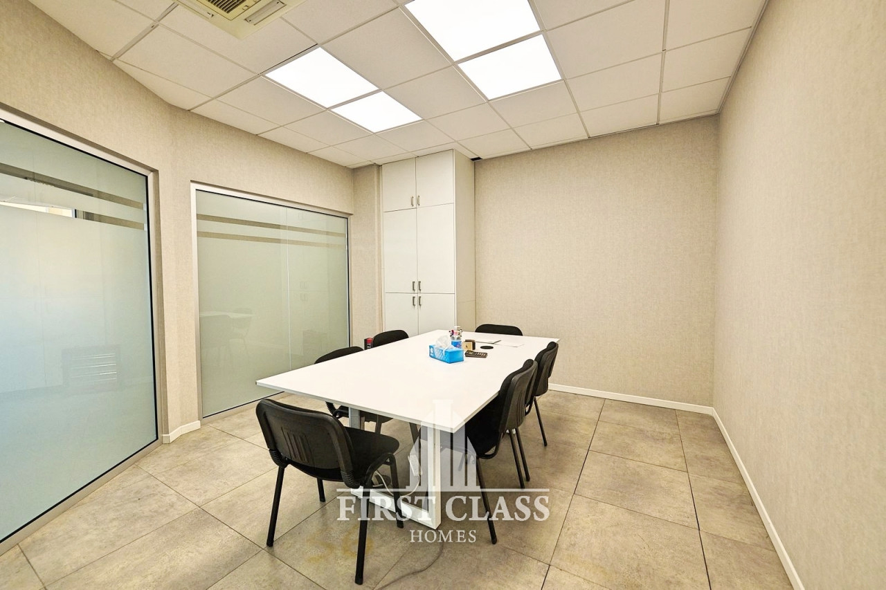For Rent: Office, Kapsalos, Limassol, Cyprus FC-61000 - #13 For Rent: Office, Kapsalos, Limassol, Cyprus FC-61000 - #13