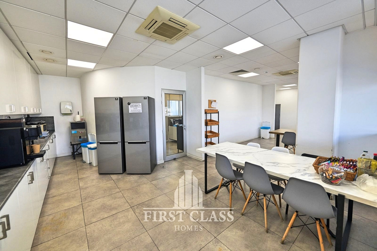 For Rent: Office, Kapsalos, Limassol, Cyprus FC-61000 - #4 For Rent: Office, Kapsalos, Limassol, Cyprus FC-61000 - #4