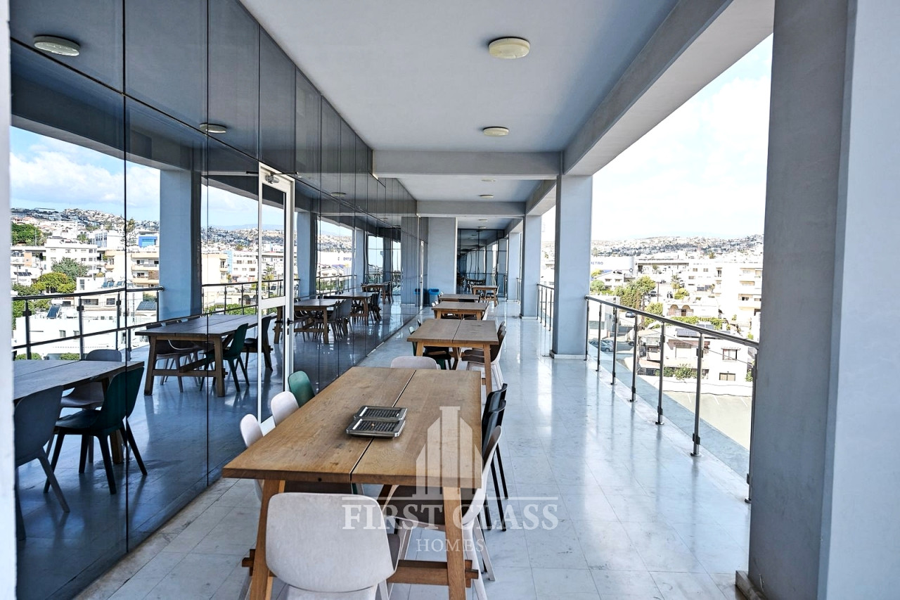 For Rent: Office, Kapsalos, Limassol, Cyprus FC-61000 - #5 For Rent: Office, Kapsalos, Limassol, Cyprus FC-61000 - #5