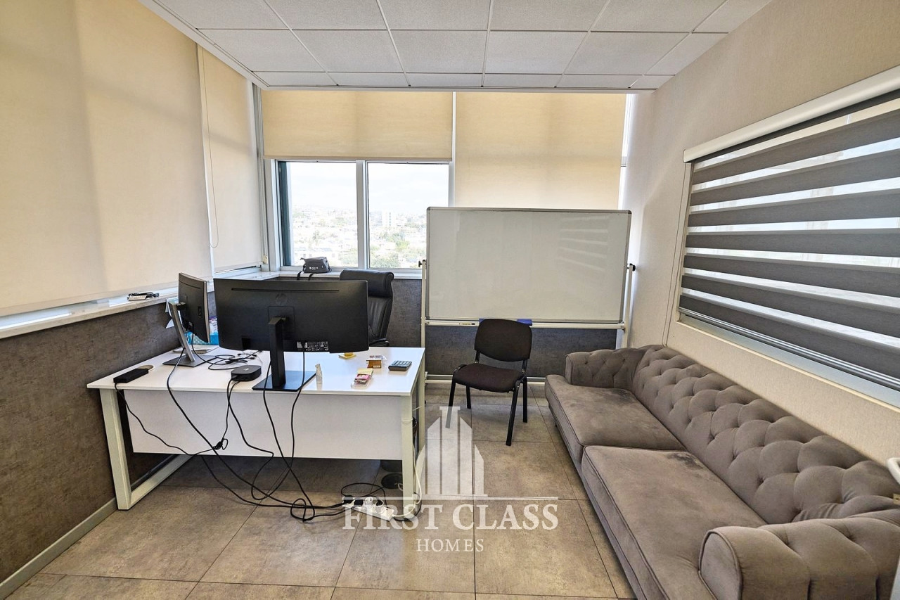 For Rent: Office, Kapsalos, Limassol, Cyprus FC-61000 - #9 For Rent: Office, Kapsalos, Limassol, Cyprus FC-61000 - #9
