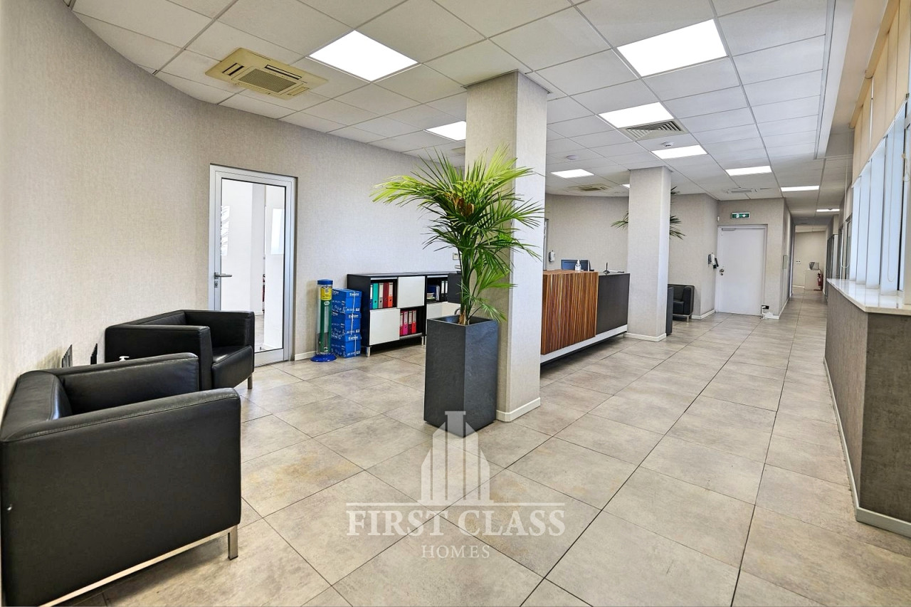 For Rent: Office, Kapsalos, Limassol, Cyprus FC-61000 - #14 For Rent: Office, Kapsalos, Limassol, Cyprus FC-61000 - #14
