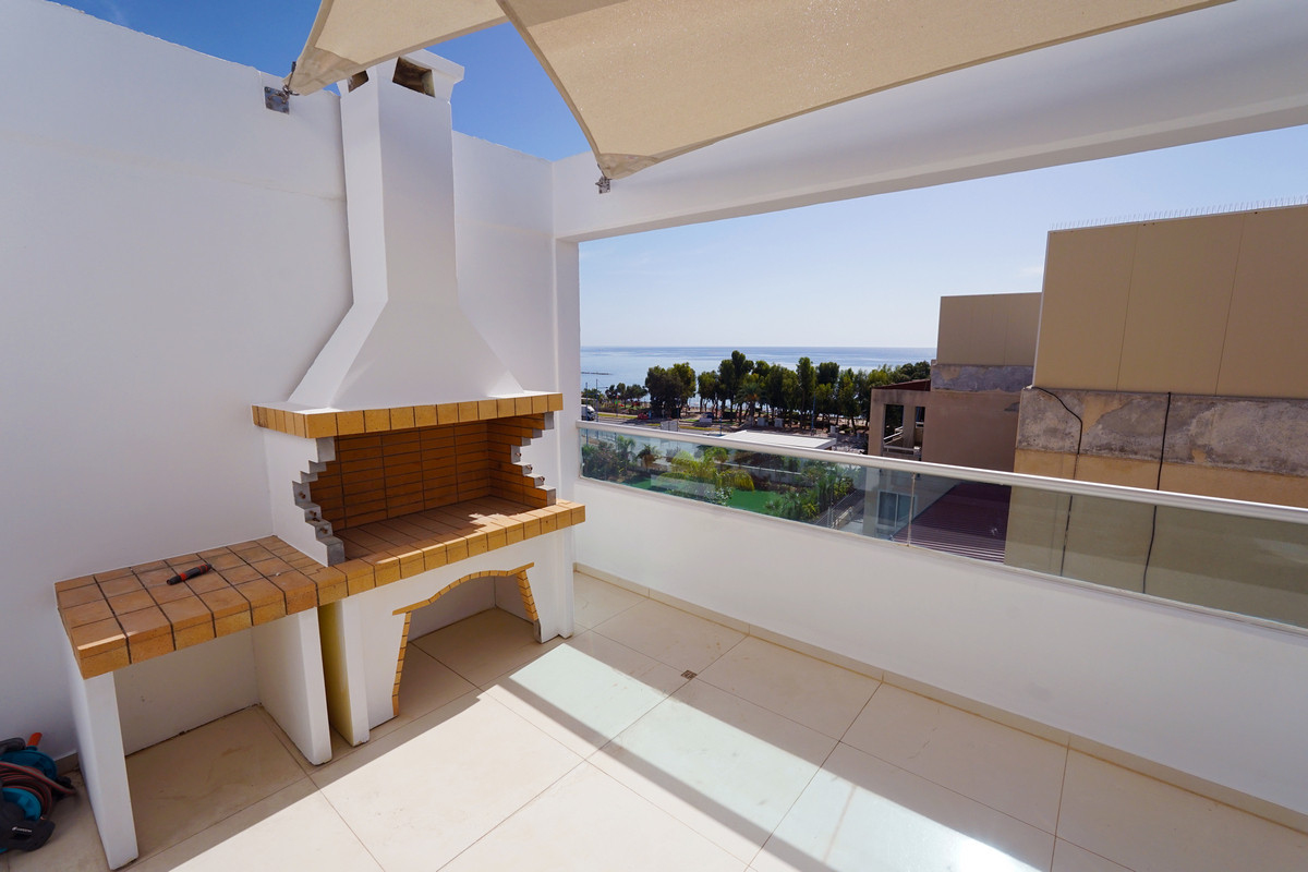 For Rent: Penthouse, Posidonia Area, Limassol, Cyprus FC-61002 - #4 For Rent: Penthouse, Posidonia Area, Limassol, Cyprus FC-61002 - #4