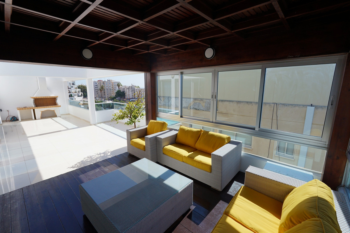 For Rent: Penthouse, Posidonia Area, Limassol, Cyprus FC-61002 - #2 For Rent: Penthouse, Posidonia Area, Limassol, Cyprus FC-61002 - #2