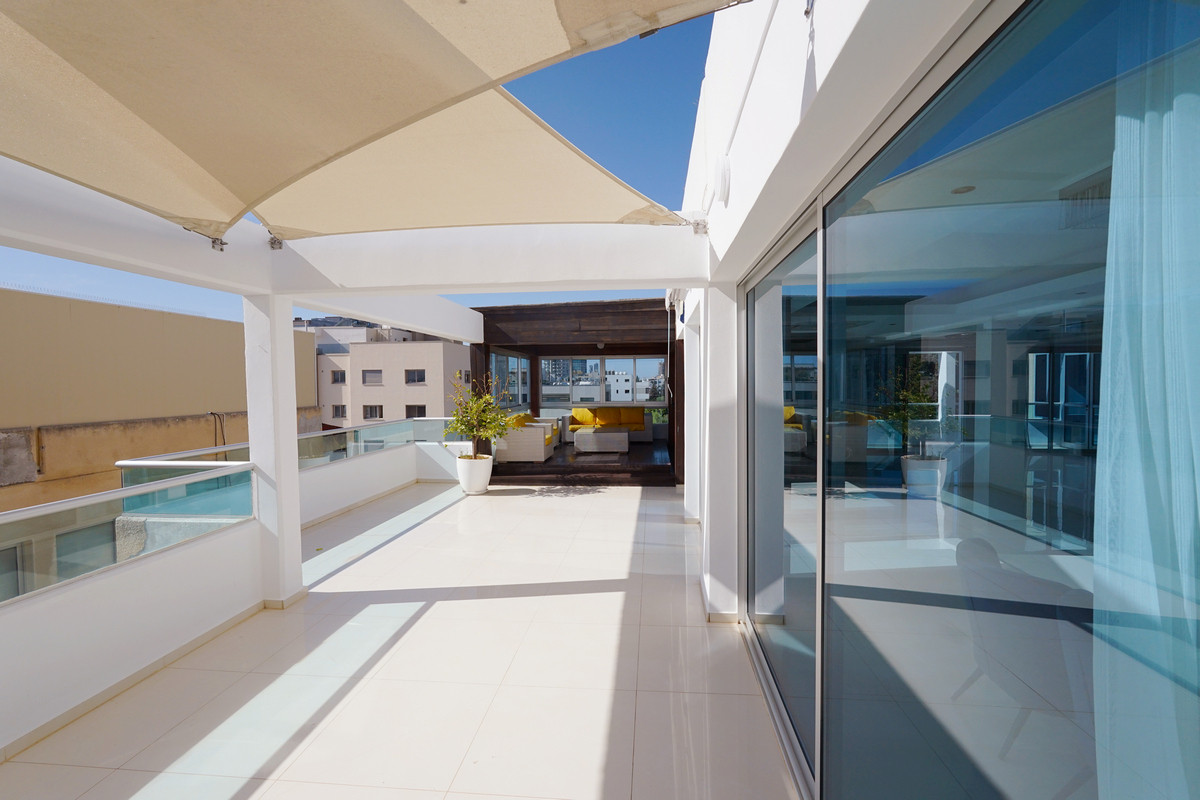 For Rent: Penthouse, Posidonia Area, Limassol, Cyprus FC-61002 - #18 For Rent: Penthouse, Posidonia Area, Limassol, Cyprus FC-61002 - #18