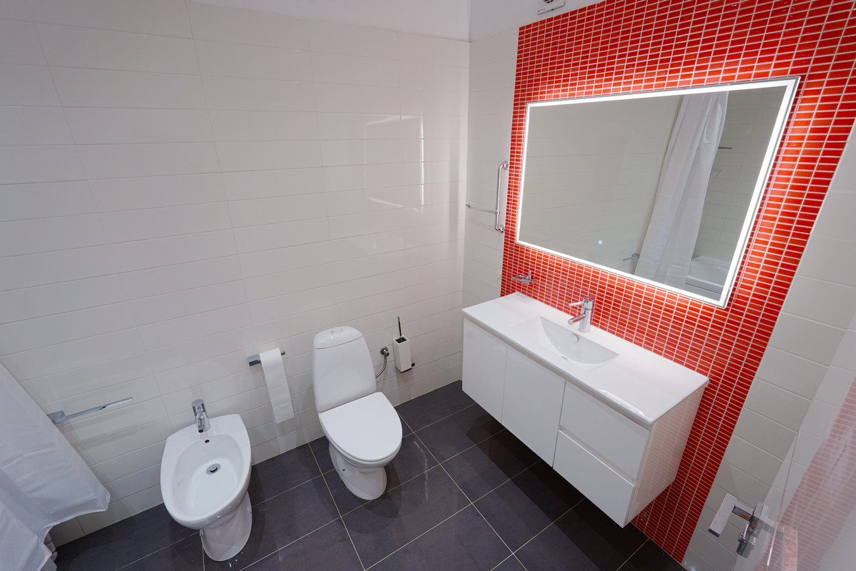 For Rent: Penthouse, Posidonia Area, Limassol, Cyprus FC-61002 - #16 For Rent: Penthouse, Posidonia Area, Limassol, Cyprus FC-61002 - #16