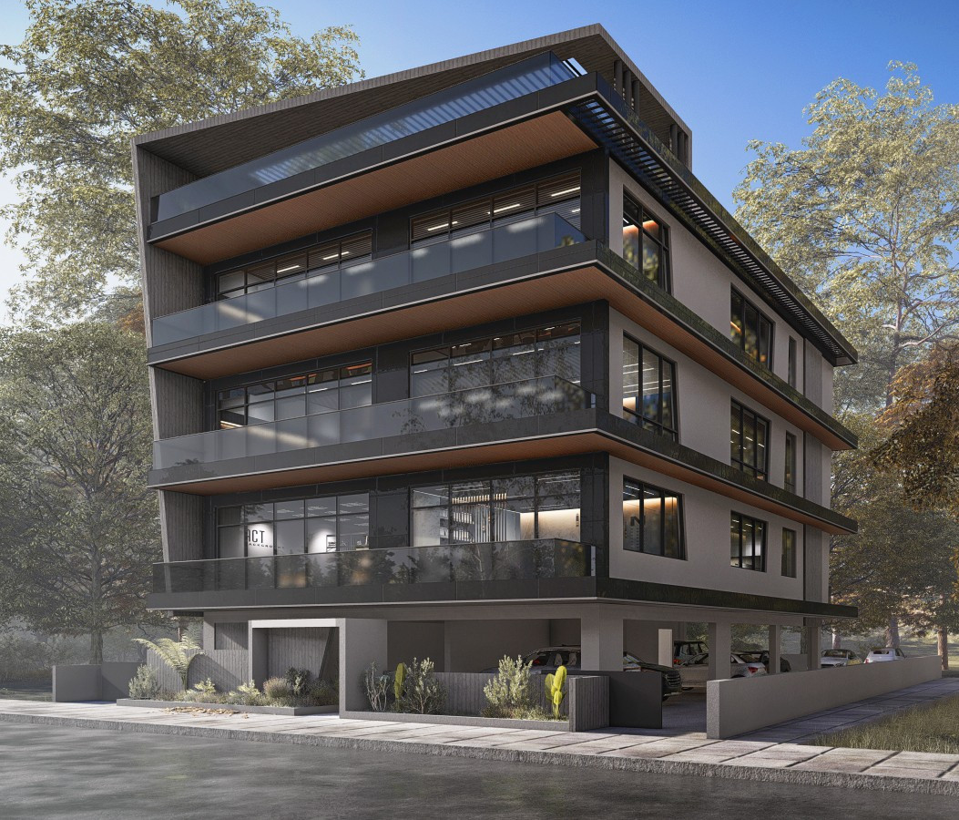 For Sale: Office, Tsireio, Limassol, Cyprus FC-61005 - #1 For Sale: Office, Tsireio, Limassol, Cyprus FC-61005 - #1