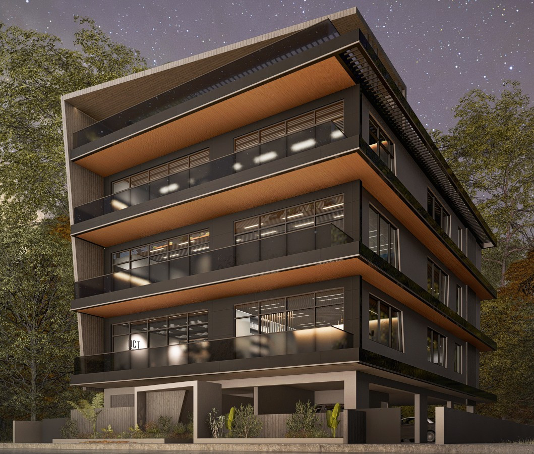 For Sale: Office, Tsireio, Limassol, Cyprus FC-61005 - #2 For Sale: Office, Tsireio, Limassol, Cyprus FC-61005 - #2