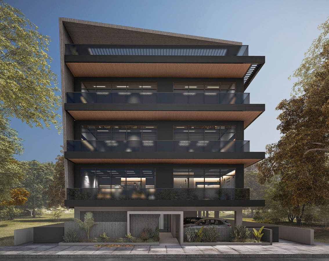 For Sale: Office, Tsireio, Limassol, Cyprus FC-61005 - #3 For Sale: Office, Tsireio, Limassol, Cyprus FC-61005 - #3