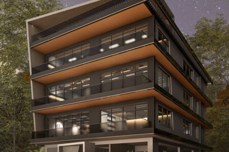 For Sale: Office, Tsireio, Limassol, Cyprus FC-61008