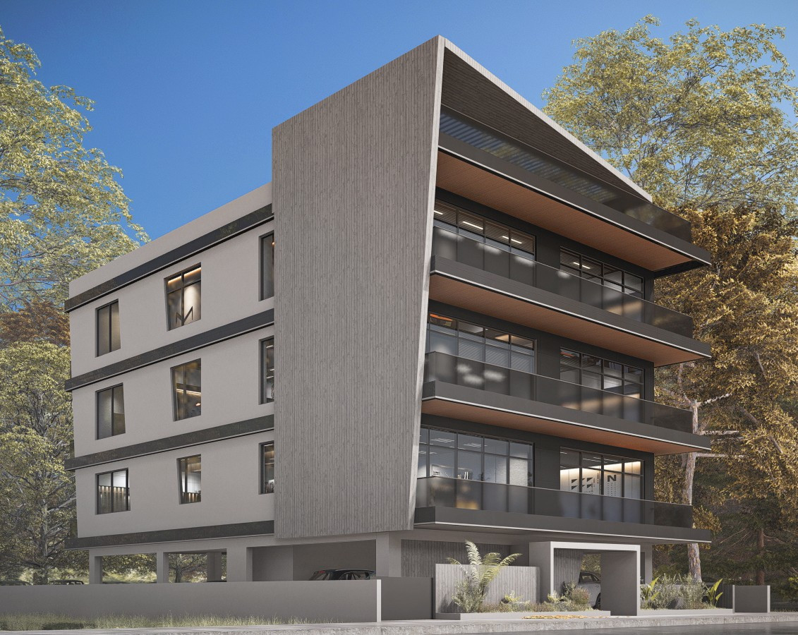 For Sale: Office, Tsireio, Limassol, Cyprus FC-61008 - #4