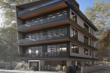 For Sale: Office, Tsireio, Limassol, Cyprus FC-61010