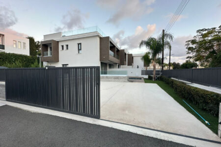 For Rent: Detached house, Emba, Paphos, Cyprus FC-61015