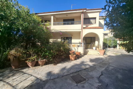 For Sale: Detached house, City Center, Paphos, Cyprus FC-61019