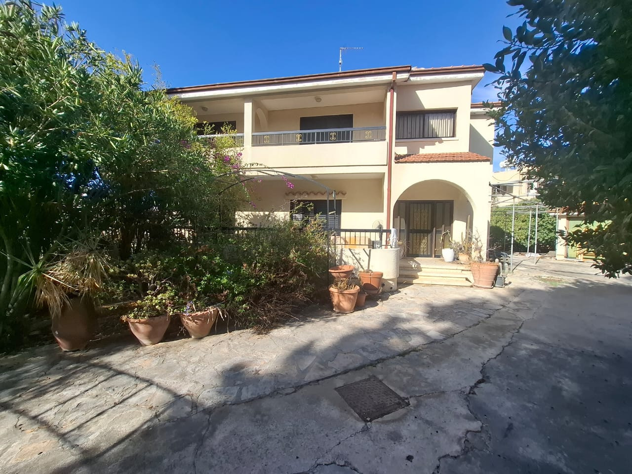 For Sale: Detached house, City Center, Paphos, Cyprus FC-61019 - #1 For Sale: Detached house, City Center, Paphos, Cyprus FC-61019 - #1