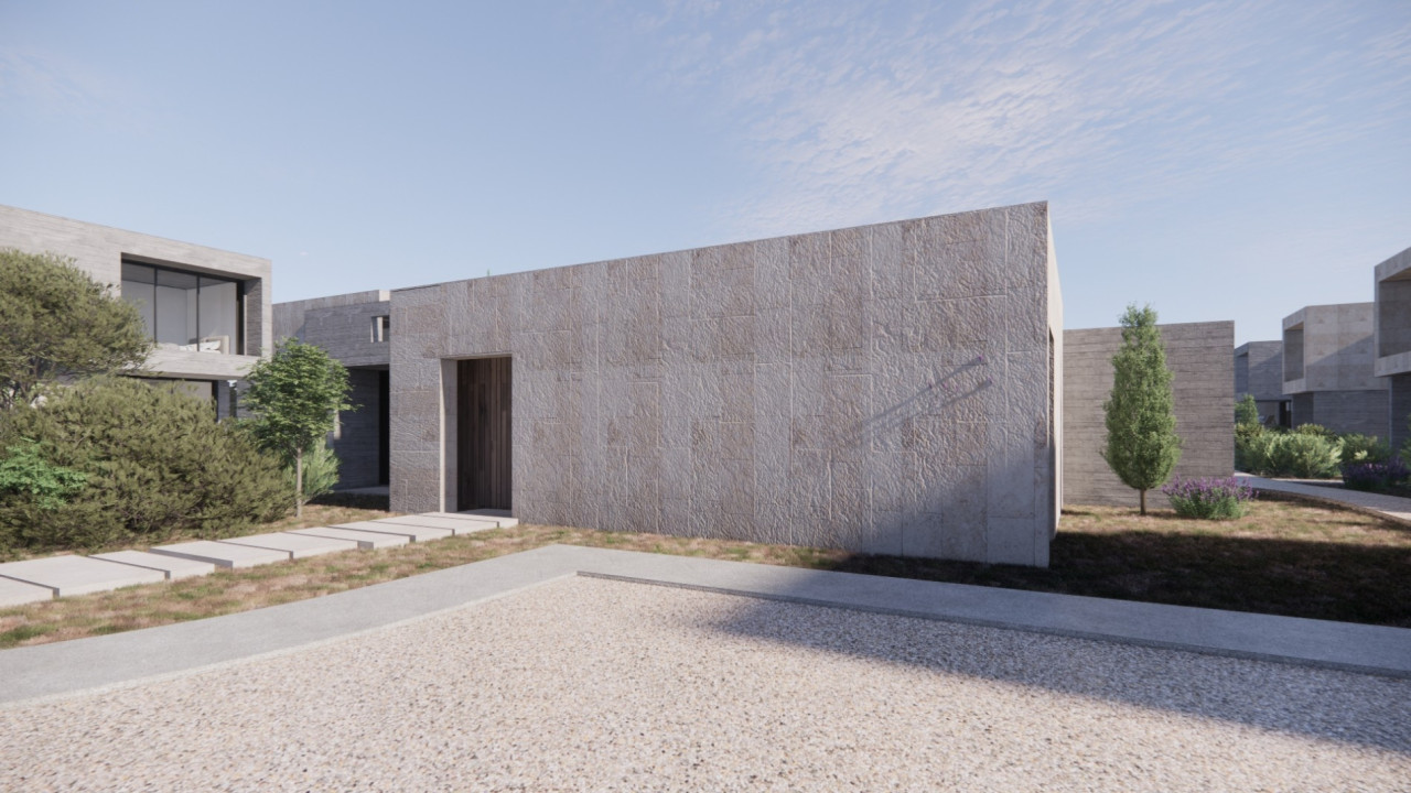 For Sale: Detached house, Kato Paphos, Paphos, Cyprus FC-61021 - #9 For Sale: Detached house, Kato Paphos, Paphos, Cyprus FC-61021 - #9