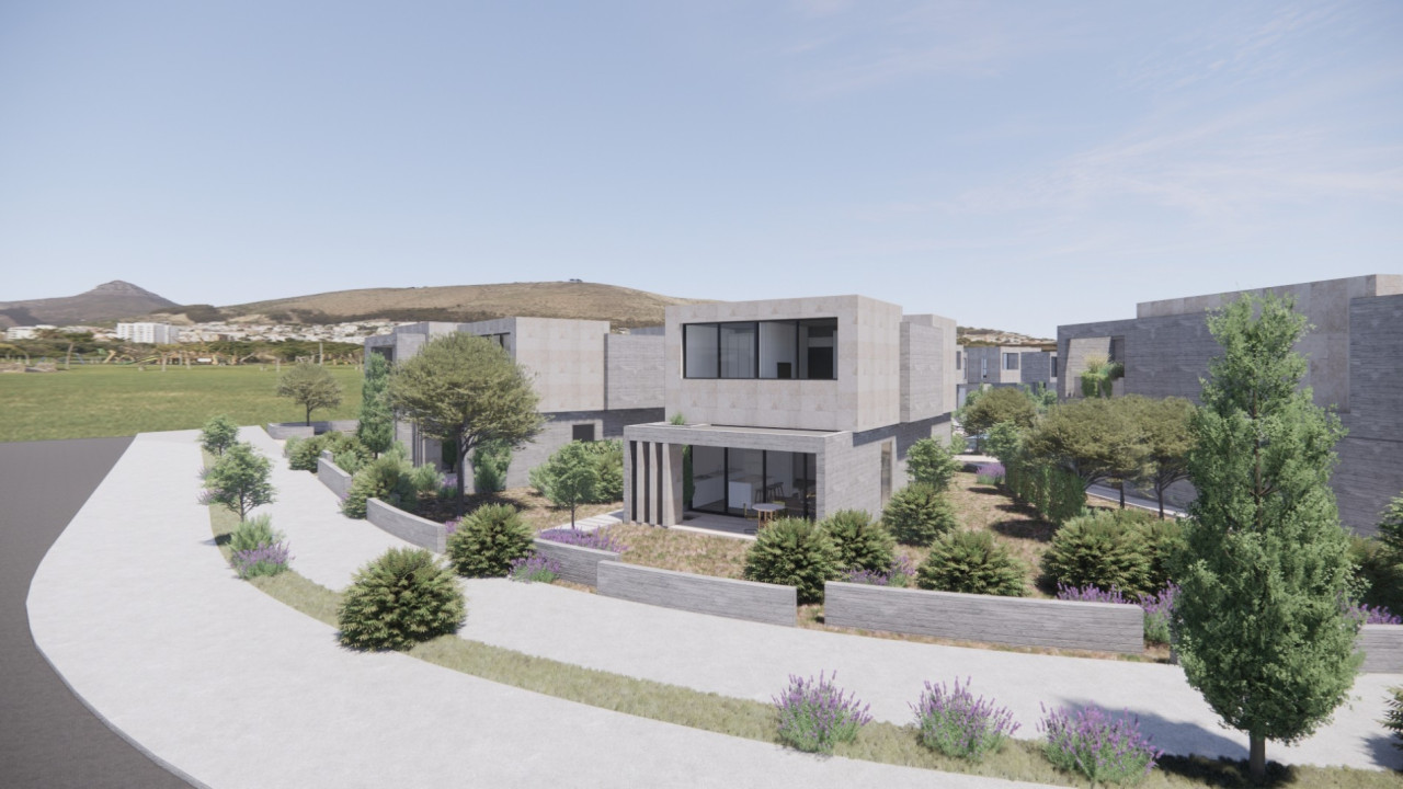 For Sale: Detached house, Kato Paphos, Paphos, Cyprus FC-61021 - #15 For Sale: Detached house, Kato Paphos, Paphos, Cyprus FC-61021 - #15