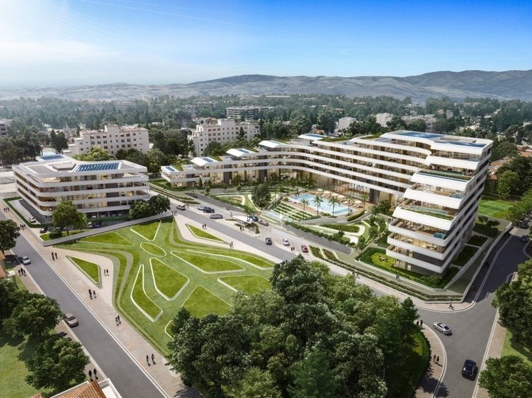 For Sale: Apartments, Potamos Germasoyias, Limassol, Cyprus FC-61022 - #3 For Sale: Apartments, Potamos Germasoyias, Limassol, Cyprus FC-61022 - #3