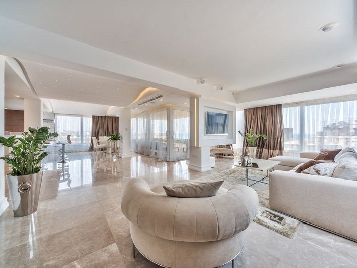 For Sale: Apartments, Potamos Germasoyias, Limassol, Cyprus FC-61022 - #17 For Sale: Apartments, Potamos Germasoyias, Limassol, Cyprus FC-61022 - #17