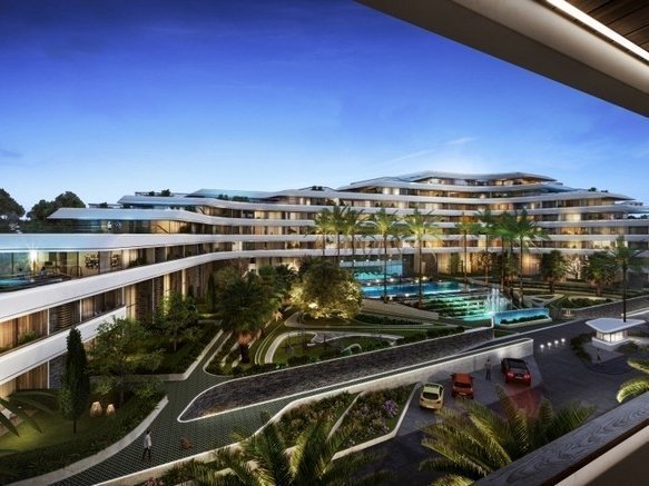 For Sale: Apartments, Potamos Germasoyias, Limassol, Cyprus FC-61022 - #1 For Sale: Apartments, Potamos Germasoyias, Limassol, Cyprus FC-61022 - #1