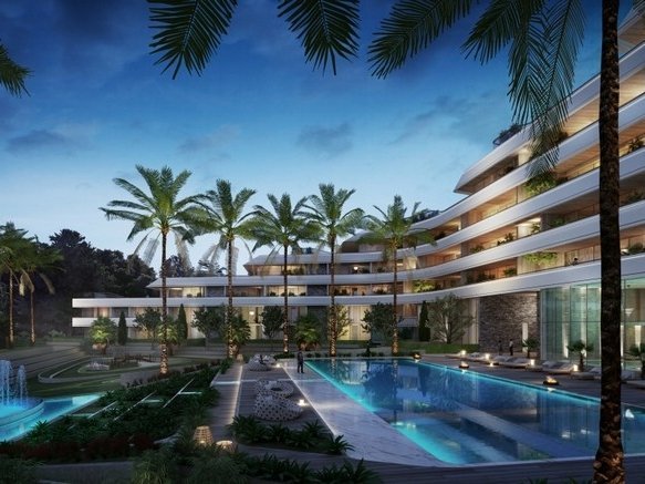 For Sale: Apartments, Potamos Germasoyias, Limassol, Cyprus FC-61023 - #4 For Sale: Apartments, Potamos Germasoyias, Limassol, Cyprus FC-61023 - #4