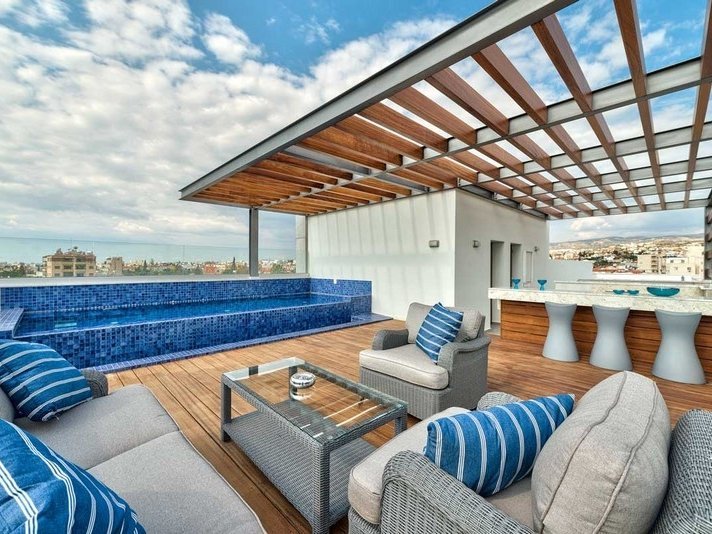 For Sale: Apartments, Potamos Germasoyias, Limassol, Cyprus FC-61023 - #19 For Sale: Apartments, Potamos Germasoyias, Limassol, Cyprus FC-61023 - #19