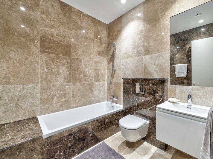 For Sale: Penthouse, Potamos Germasoyias, Limassol, Cyprus FC-61024 - #20