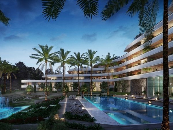 For Sale: Penthouse, Potamos Germasoyias, Limassol, Cyprus FC-61024 - #11 For Sale: Penthouse, Potamos Germasoyias, Limassol, Cyprus FC-61024 - #11