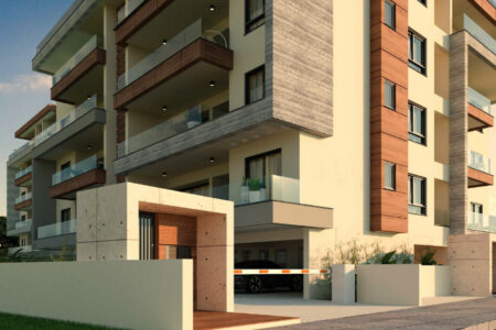 For Sale: Apartments, Germasoyia, Limassol, Cyprus FC-61026