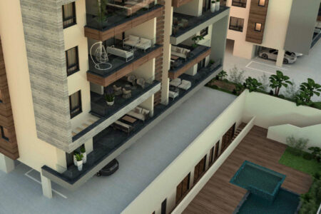 For Sale: Apartments, Germasoyia, Limassol, Cyprus FC-61029